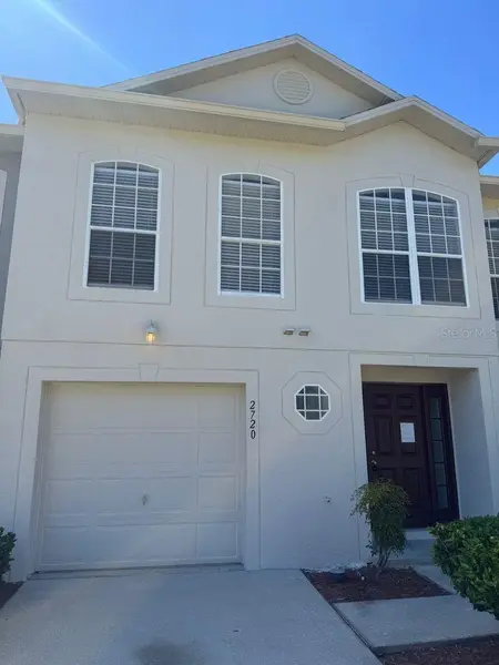 2720 MERRIEWEATHER LN, Kissimmee, FL 34743