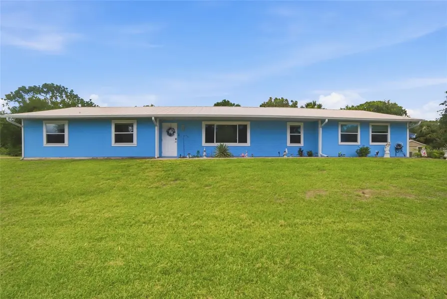 2300 HALL RD, Malabar, FL 32950