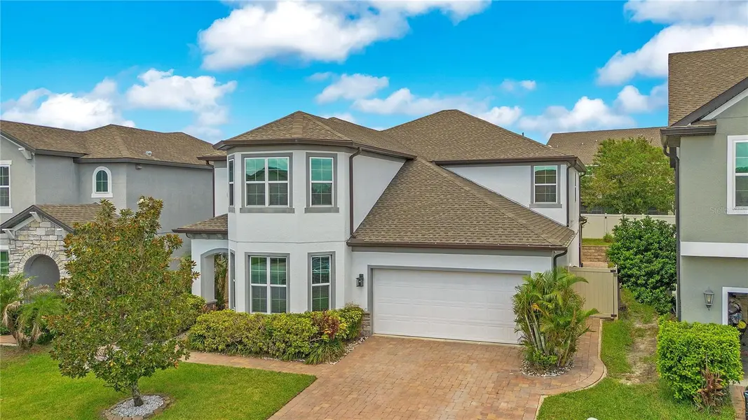 14172 DOVE HOLLOW DR, Orlando, FL 32824