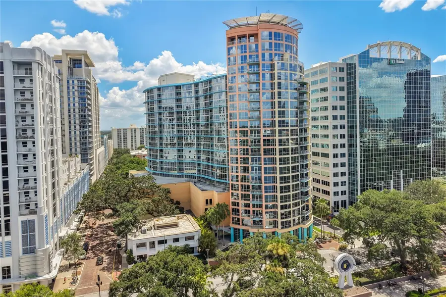 322 E CENTRAL BLVD #1910, Orlando, FL 32801