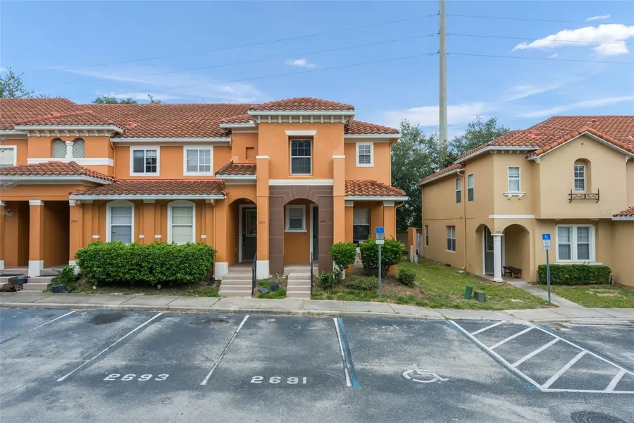 2691 ANDROS LN, Kissimmee, FL 34747