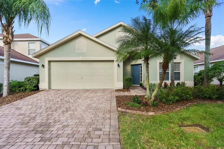 14018 BUDWORTH CIR, Orlando, FL 32832
