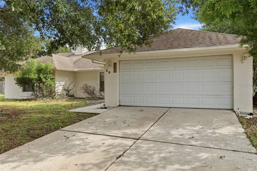2939 DANFORTH DR, Orlando, FL 32818