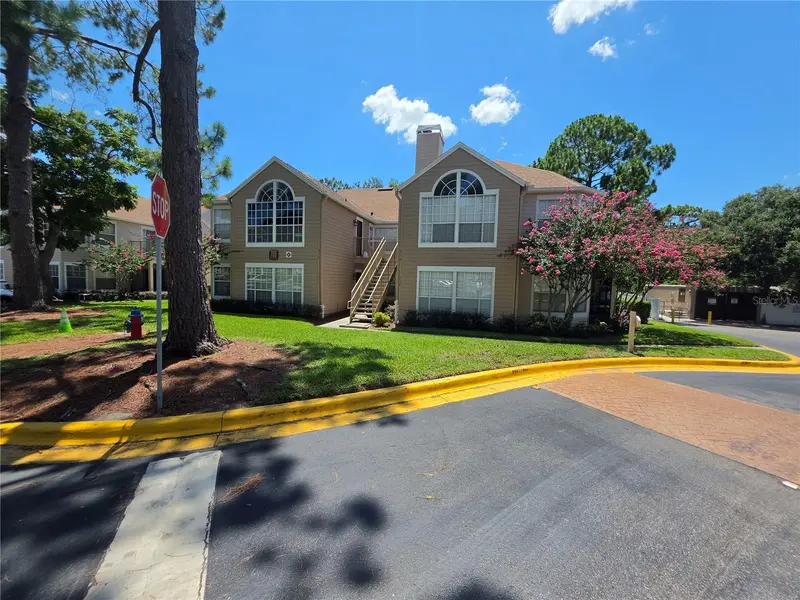 705 YOUNGSTOWN Pkwy #356, Altamonte Springs, FL 32714