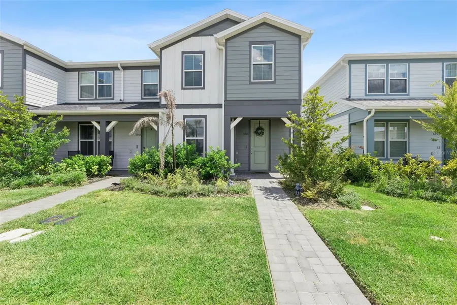 6926 REVERIE PARK AVE, Orlando, FL 32829