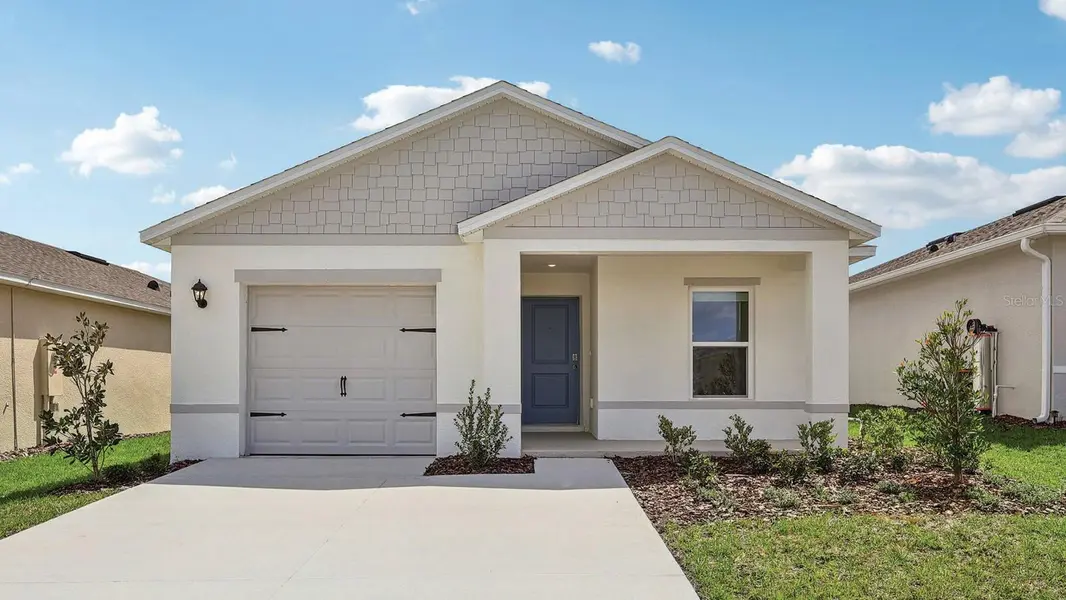 1134 AMBER WAVES CT, Lake Wales, FL 33859