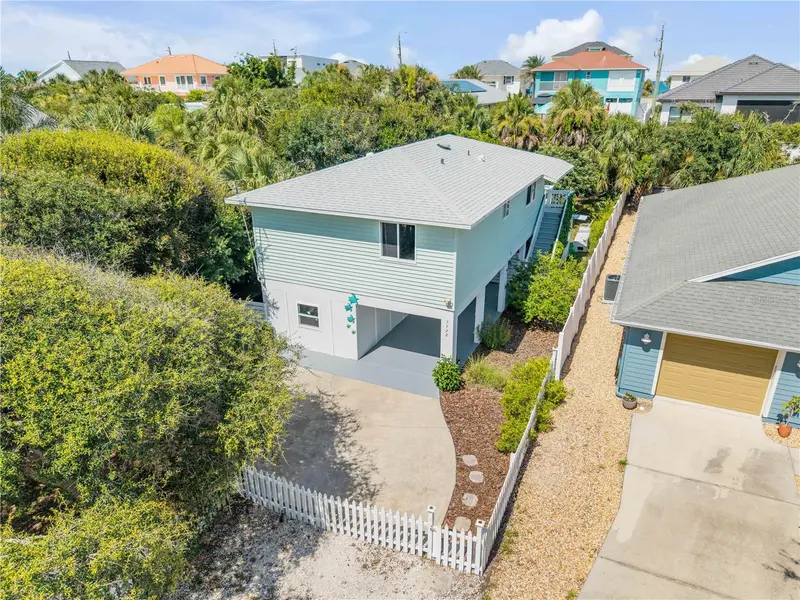 2722 ANNETTE ST, Flagler Beach, FL 32136