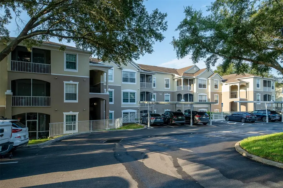 588 BRANTLEY TERRACE WAY #305, Altamonte Springs, FL 32714