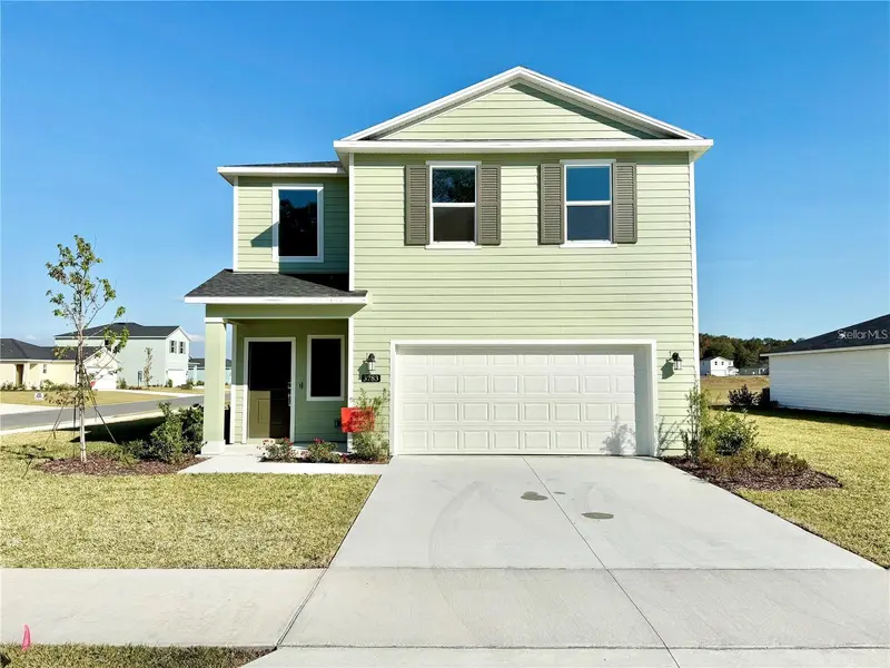 3783 NE 30TH TER, Ocala, FL 34479