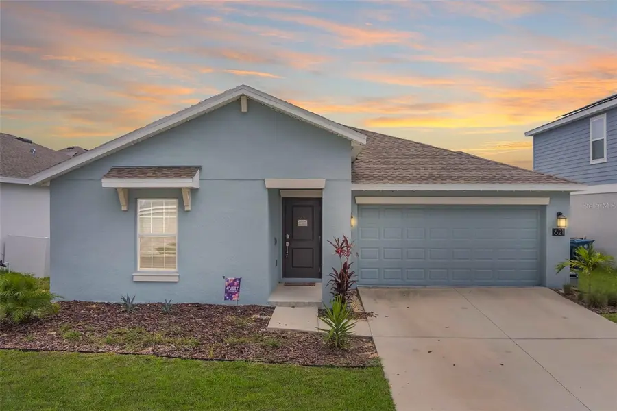 621 SILVER PALM DR, Haines City, FL 33844