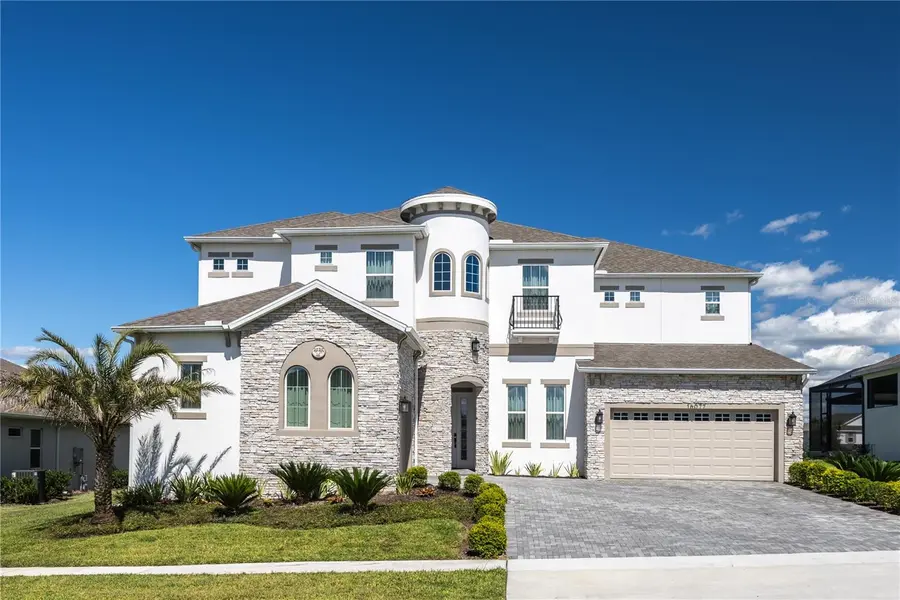 16077 BARKLY RIDGE CT, Winter Garden, FL 34787