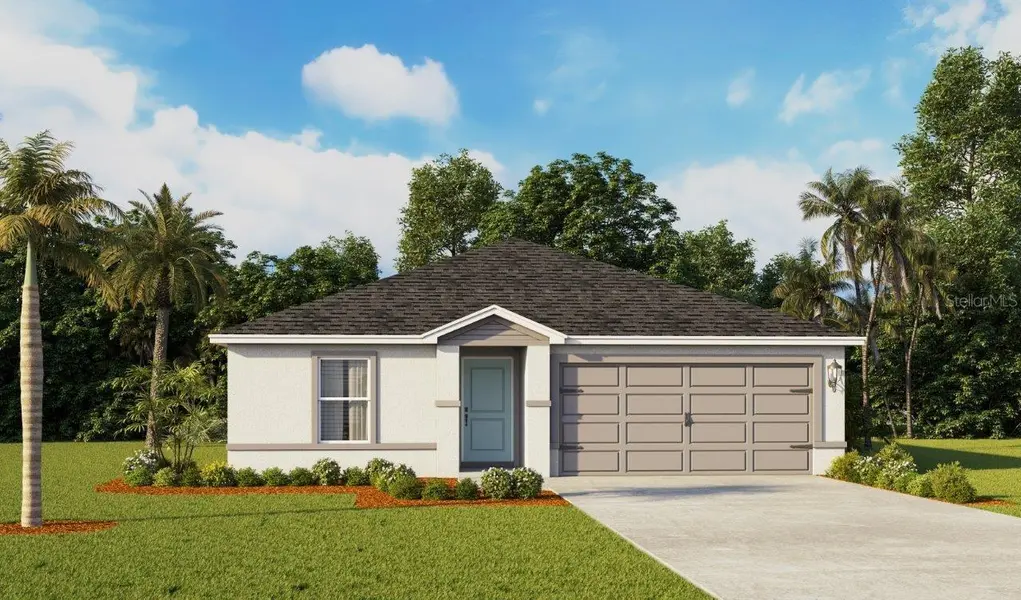 761 GREENWAY BLVD, Lake Wales, FL 33859