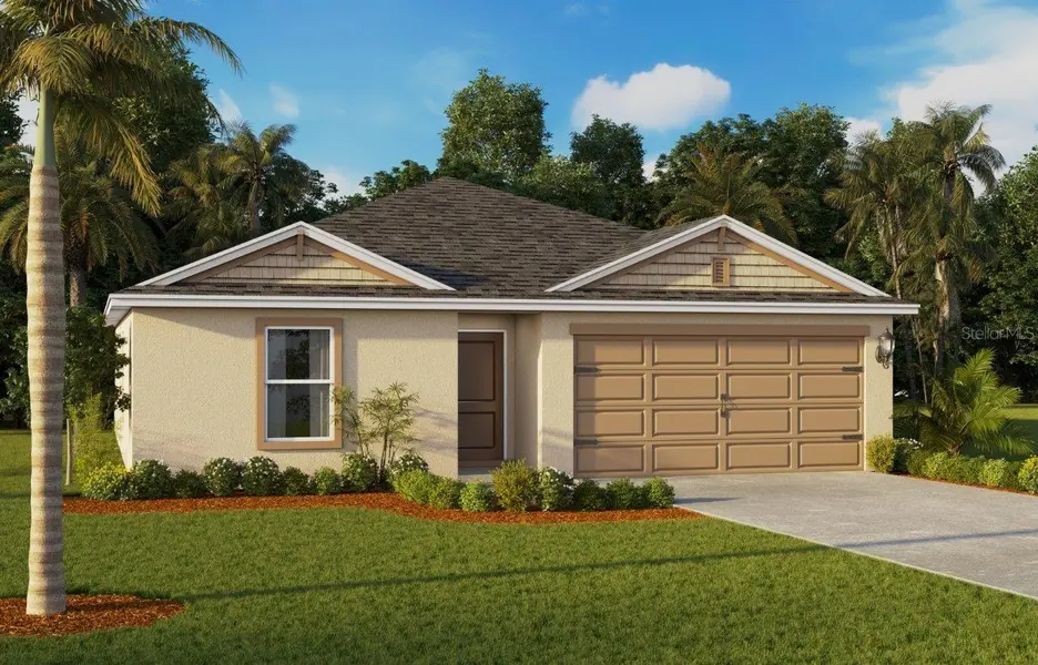 765 GREENWAY BLVD, Lake Wales, FL 33859