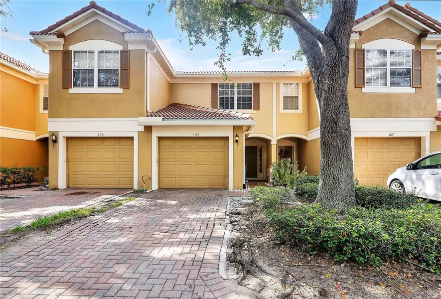 6480 RANELAGH DR #106, Orlando, FL 32835
