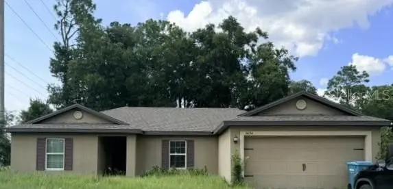 3494 APPLE ORCHARD DR, Deltona, FL 32738