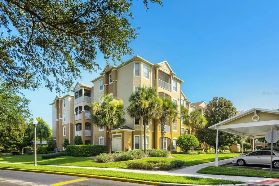 6466 CAVA ALTA DR #208, Orlando, FL 32835