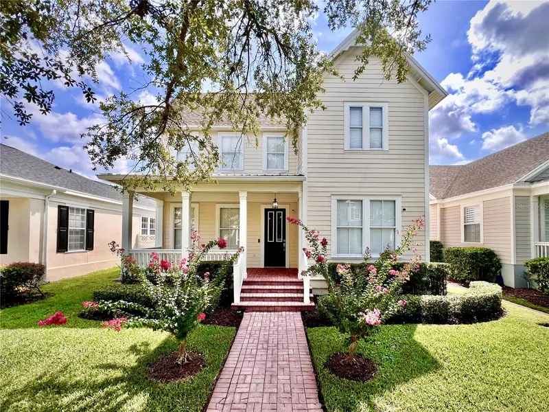 205 N VILLAGE ST, Celebration, FL 34747