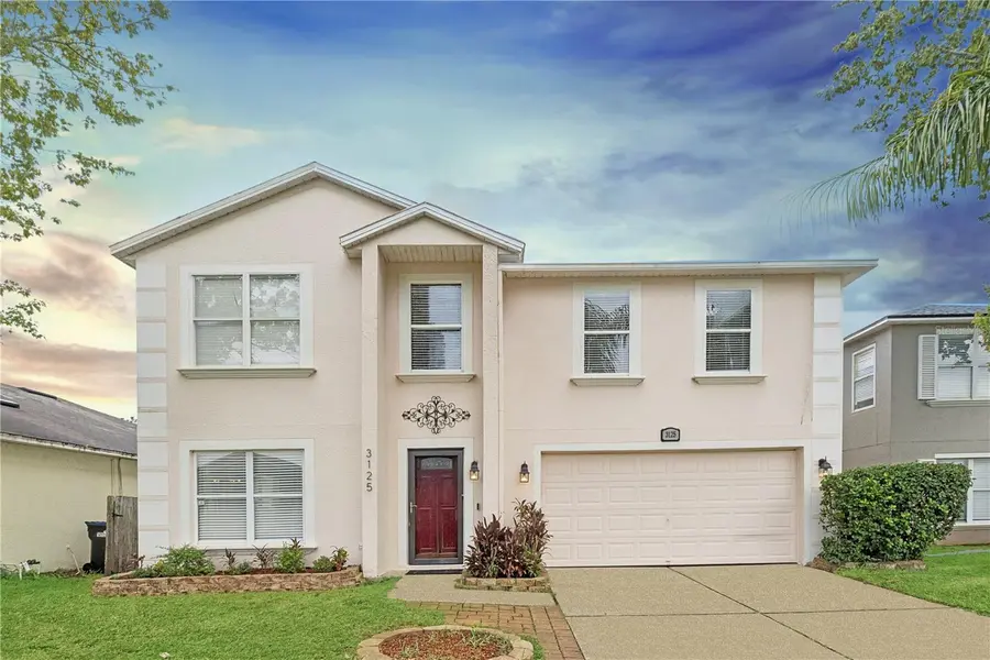 3125 HOLLAND DR, Orlando, FL 32825