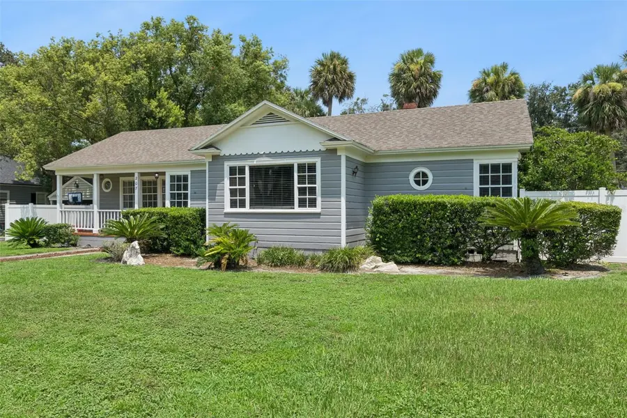 207 S SUMMERLIN AVE, Sanford, FL 32771