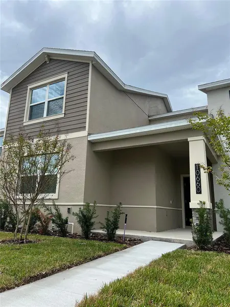 10660 WORDS DR, Winter Garden, FL 34787