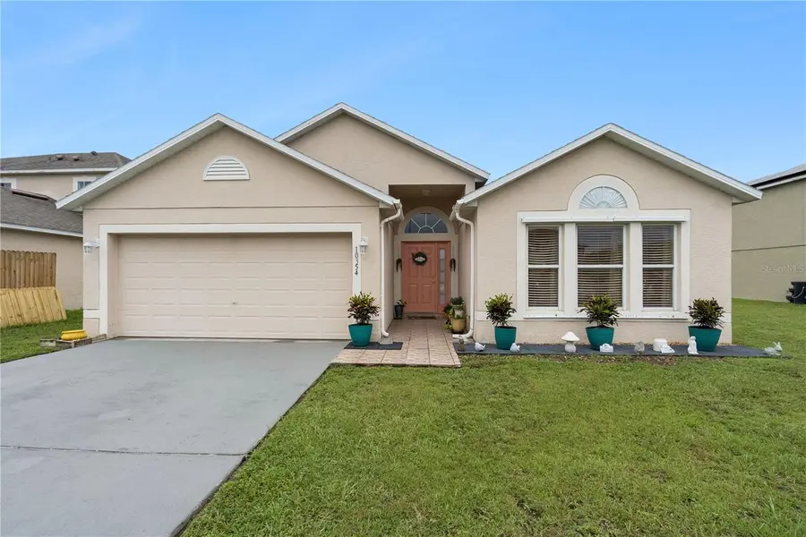 10354 LAXTON ST, Orlando, FL 32824