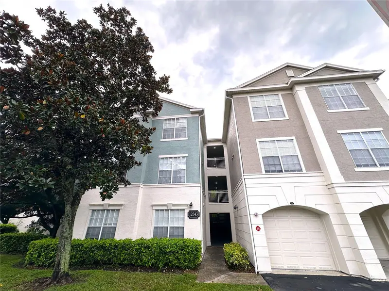 12843 MADISON POINTE CIR #201, Orlando, FL 32821