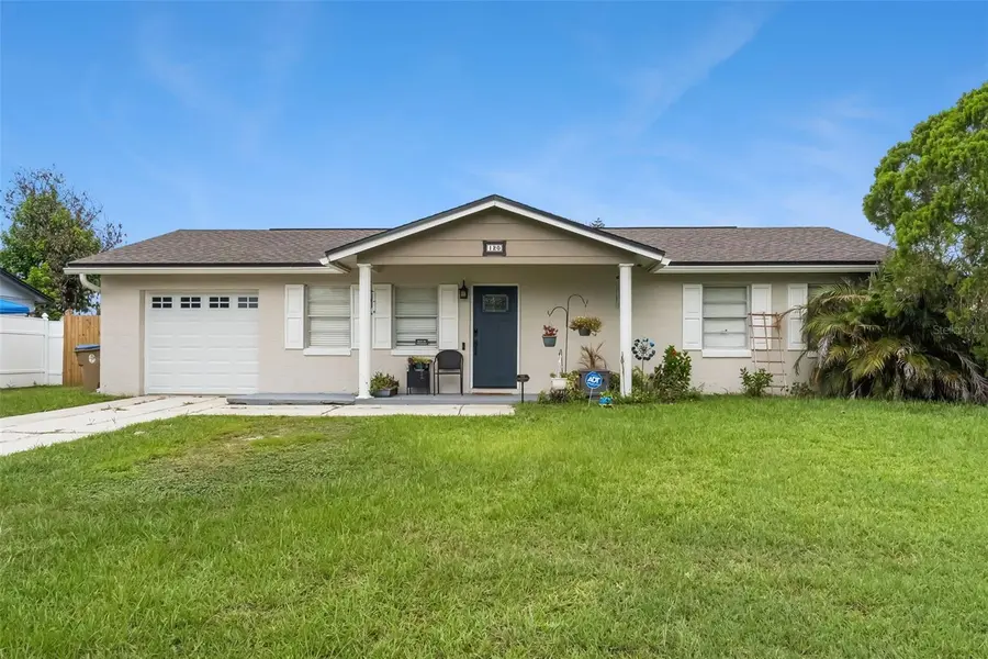 120 MILTA LN, Kissimmee, FL 34743