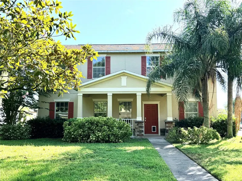 2054 BLAIRMOOR PL, Apopka, FL 32703