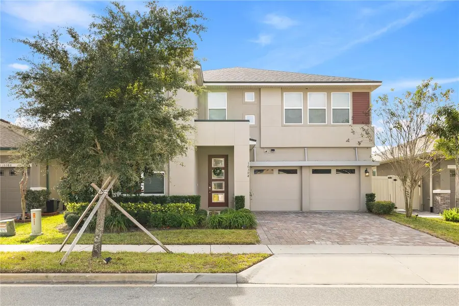 16394 TALIESIN ST, Winter Garden, FL 34787
