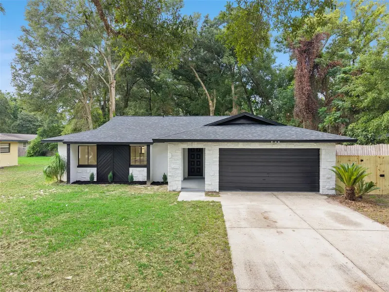 536 BISON CIR, Apopka, FL 32712