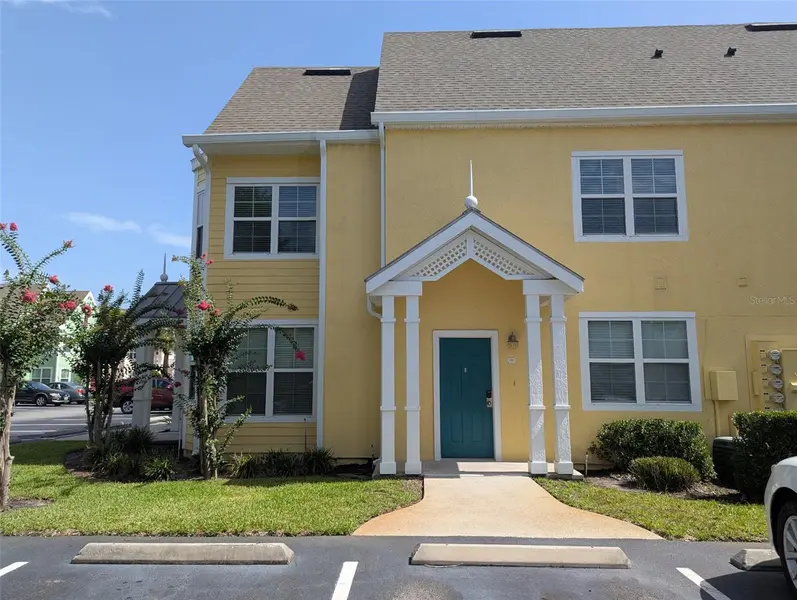 3003 LIMBO LN #203, Kissimmee, FL 34746