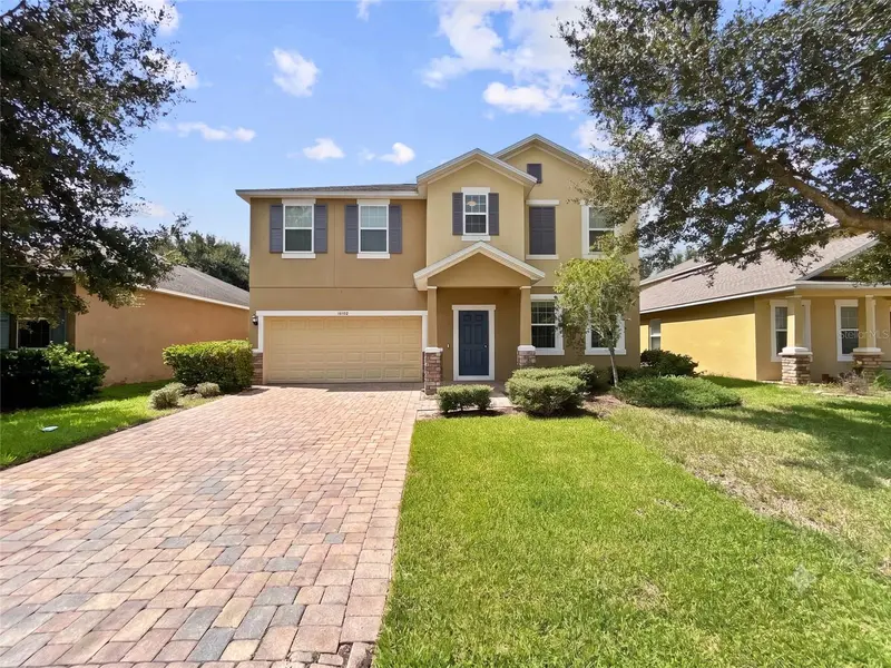 16100 YELLOWEYED DR, Clermont, FL 34714