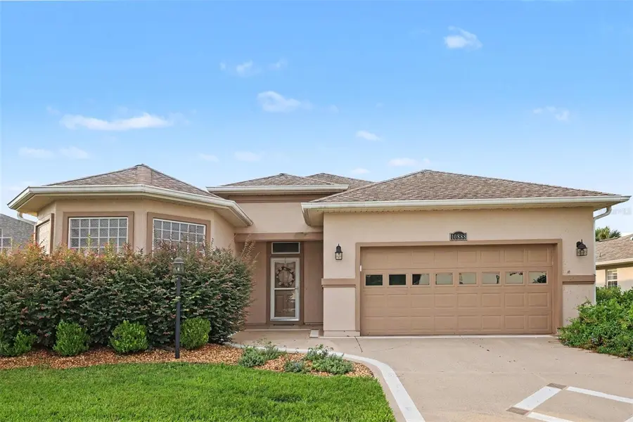 10888 SE 170TH LANE RD, Summerfield, FL 34491