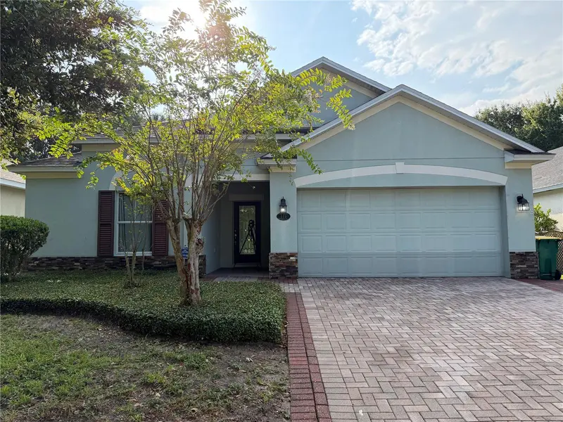 115 GLADESDOWN CT, Deland, FL 32724