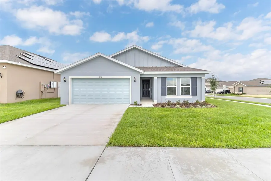 123 BOTTLE BRUSH DR, Haines City, FL 33844