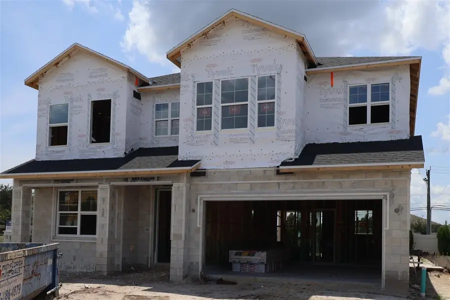 874 RIVER STONE, Sanford, FL 32771