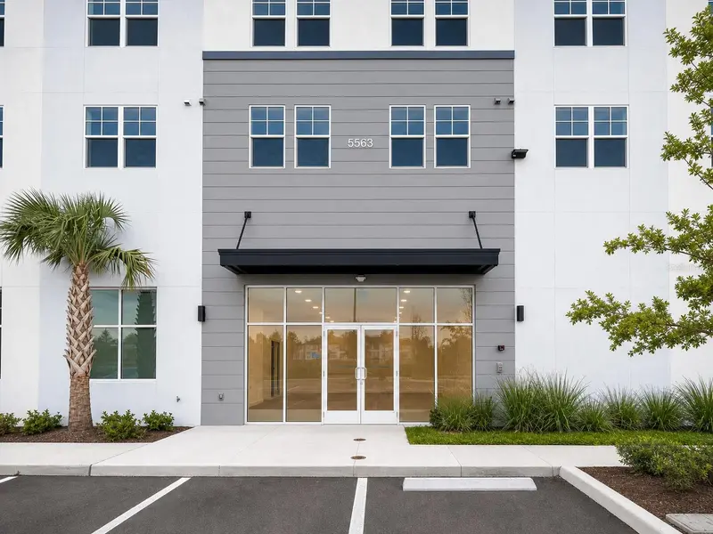 5563 MILLENIA PARK BLVD #322, Orlando, FL 32839