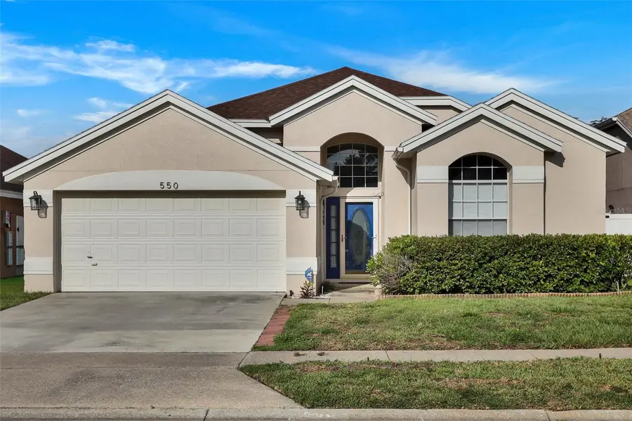 550 BRIGHTVIEW DR, Lake Mary, FL 32746