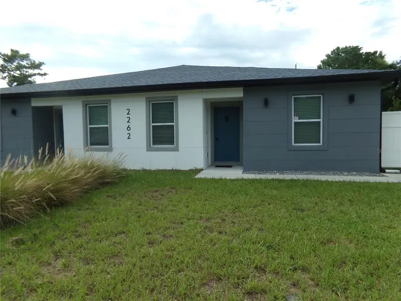 2262 FERNWOOD ST UNIT B #B, Deltona, FL 32738