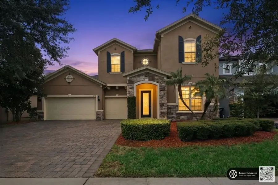 9447 PRINCE HARRY DR, Orlando, FL 32836