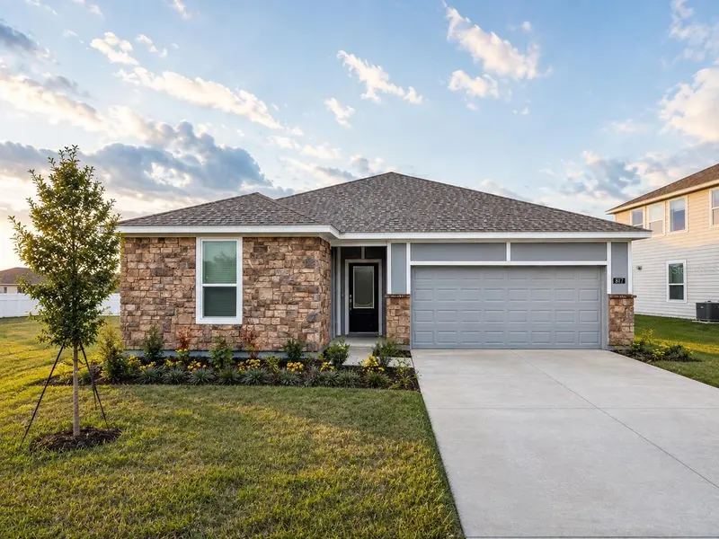 817 HOUSE BLVD, Haines City, FL 33844
