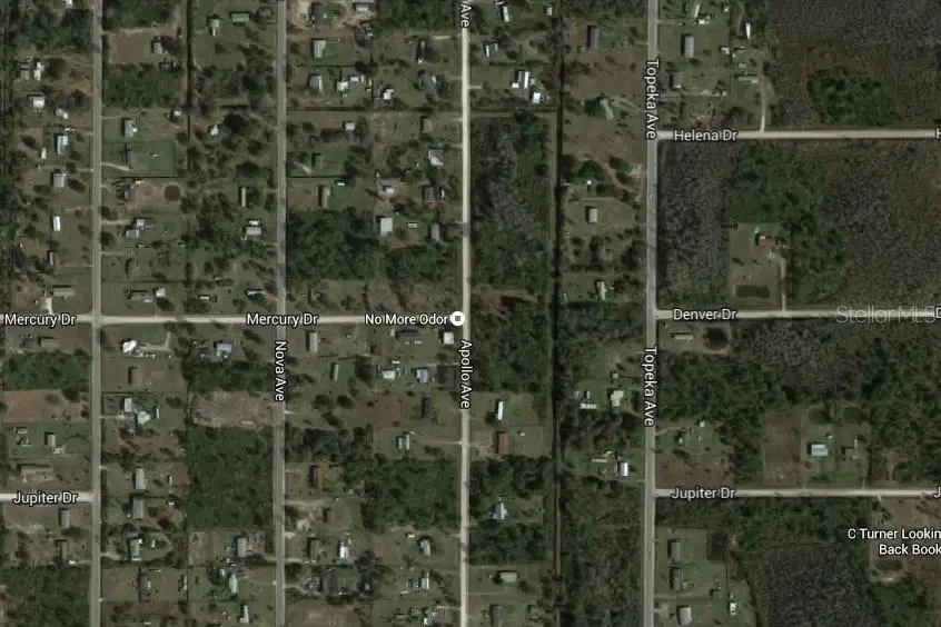 APOLLO AVE, St Cloud, FL 34773