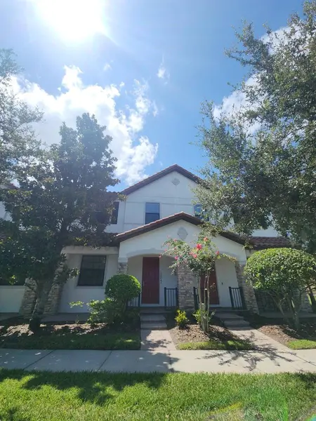 10052 EAGLE CREEK CENTER BLVD, Orlando, FL 32832