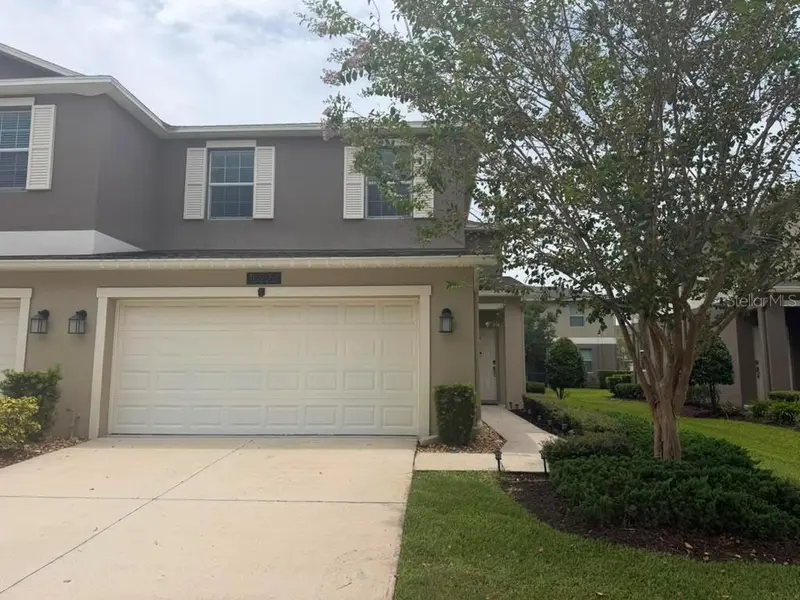 15222 HARRINGTON COVE DR, Orlando, FL 32824