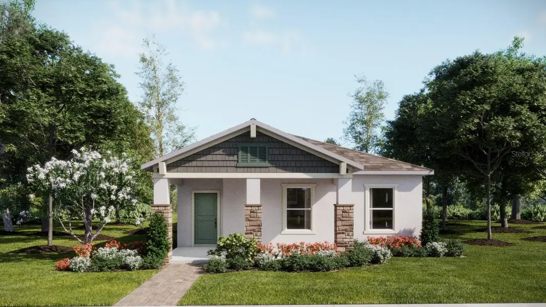 5550 RONIN DR, St Cloud, FL 34771