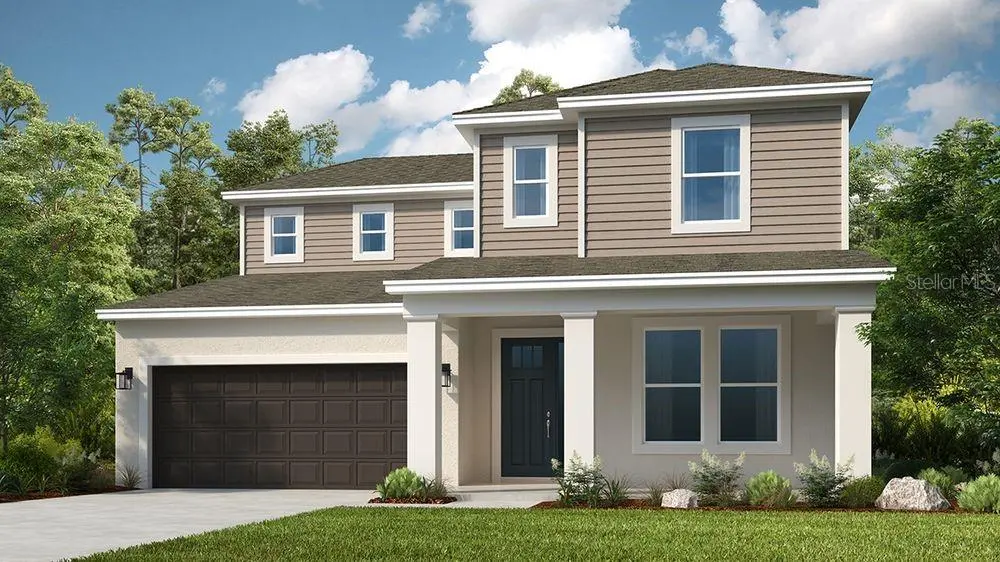 5766 MEADS BAY POND RD, Kissimmee, FL 34758