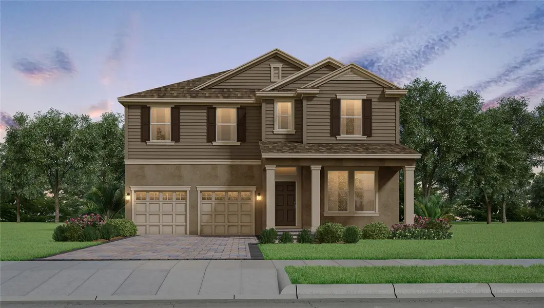 11887 SHINE VIEW LN, Winter Garden, FL 34787