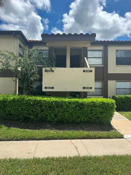 3245 CANDLE RIDGE DR #203, Orlando, FL 32822