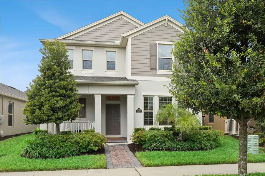9462 KOMIKA LN, Winter Garden, FL 34787