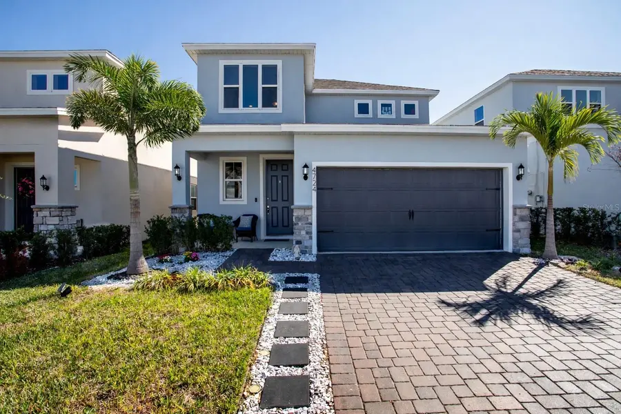 4724 CRAGMERE LOOP, Clermont, FL 34711
